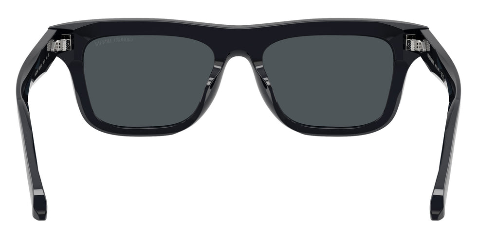 GIORGIO ARMANI AR8259U 6431R5 53 - Blue / Dark Gray #id:ar8259u6431r5_s:104115