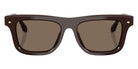 GIORGIO ARMANI AR8259U 643273 53 - Brown / Brown #id:ar8259u643273_s:106100