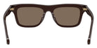 GIORGIO ARMANI AR8259U 643273 53 - Brown / Brown #id:ar8259u643273_s:106115