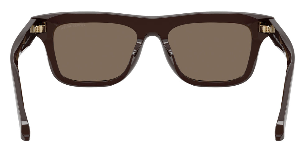 GIORGIO ARMANI AR8259U 643273 53 - Brown / Brown #id:ar8259u643273_s:106115