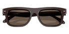 GIORGIO ARMANI AR8259U 643273 53 - Brown / Brown #id:ar8259u643273_s:106120