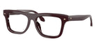 GIORGIO ARMANI AR8259U 64331W 53 - Bordeaux / Clear #id:ar8259u64331w_s:108105