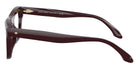 GIORGIO ARMANI AR8259U 64331W 53 - Bordeaux / Clear #id:ar8259u64331w_s:108110