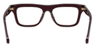 GIORGIO ARMANI AR8259U 64331W 53 - Bordeaux / Clear #id:ar8259u64331w_s:108115