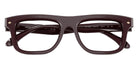 GIORGIO ARMANI AR8259U 64331W 53 - Bordeaux / Clear #id:ar8259u64331w_s:108120