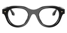 GIORGIO ARMANI AR8261U 60601W 47 - Black / Clear #id:ar8261u60601w_s:100100