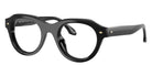 GIORGIO ARMANI AR8261U 60601W 47 - Black / Clear #id:ar8261u60601w_s:100105