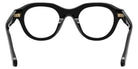 GIORGIO ARMANI AR8261U 60601W 47 - Black / Clear #id:ar8261u60601w_s:100115