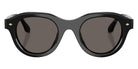 GIORGIO ARMANI AR8261U 6060B1 47 - Black / Dark Gray #id:ar8261u6060b1_s:102100