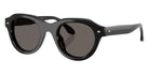 GIORGIO ARMANI AR8261U 6060B1 47 - Black / Dark Gray #id:ar8261u6060b1_s:102105