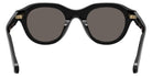GIORGIO ARMANI AR8261U 6060B1 47 - Black / Dark Gray #id:ar8261u6060b1_s:102115