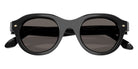 GIORGIO ARMANI AR8261U 6060B1 47 - Black / Dark Gray #id:ar8261u6060b1_s:102120