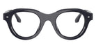 GIORGIO ARMANI AR8261U 64311W 47 - Blue / Clear #id:ar8261u64311w_s:104100
