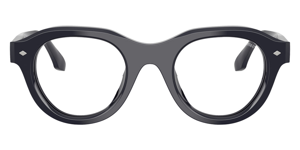 GIORGIO ARMANI AR8261U 64311W 47 - Blue / Clear #id:ar8261u64311w_s:104100