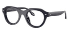 GIORGIO ARMANI AR8261U 64311W 47 - Blue / Clear #id:ar8261u64311w_s:104105