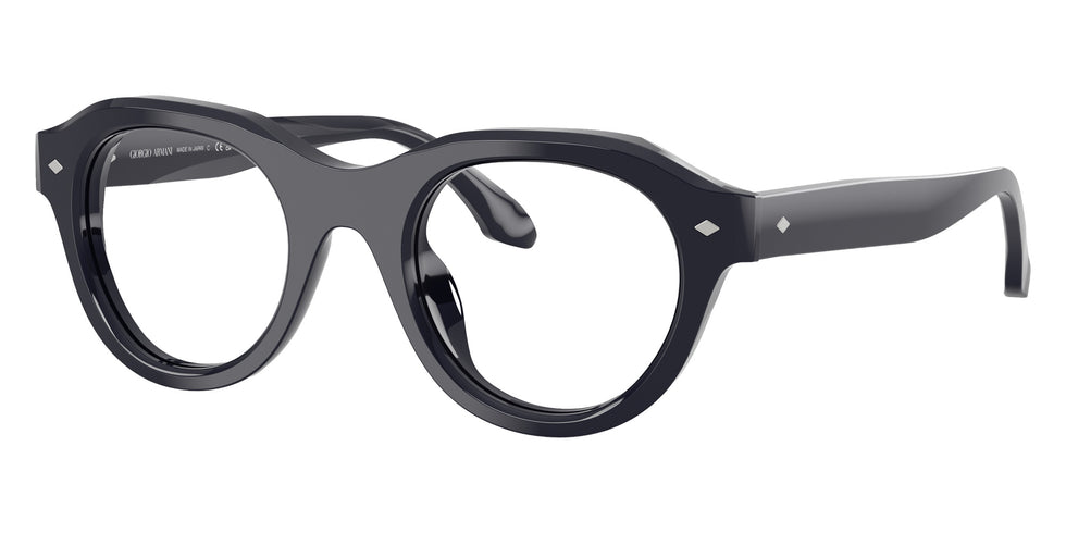 GIORGIO ARMANI AR8261U 64311W 47 - Blue / Clear #id:ar8261u64311w_s:104105
