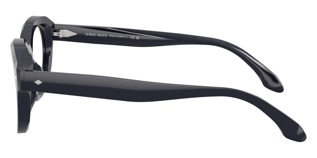 GIORGIO ARMANI AR8261U 64311W 47 - Blue / Clear #id:ar8261u64311w_s:104110