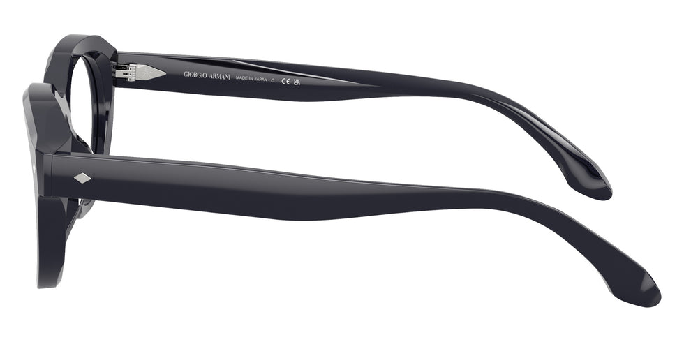 GIORGIO ARMANI AR8261U 64311W 47 - Blue / Clear #id:ar8261u64311w_s:104110