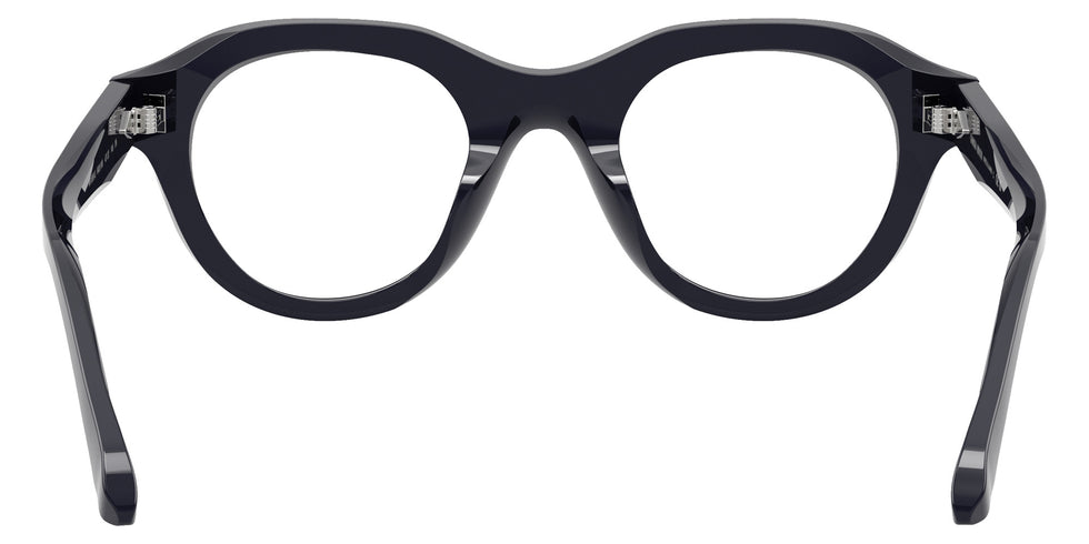 GIORGIO ARMANI AR8261U 64311W 47 - Blue / Clear #id:ar8261u64311w_s:104115