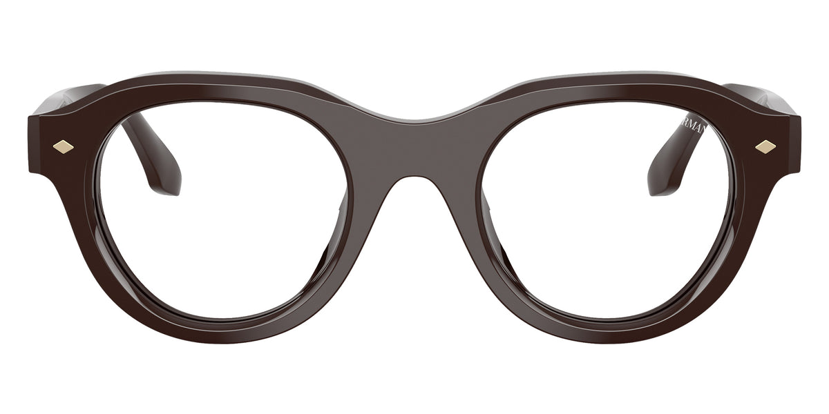 GIORGIO ARMANI AR8261U 64321W 47 - Brown / Clear #id:ar8261u64321w_s:106100