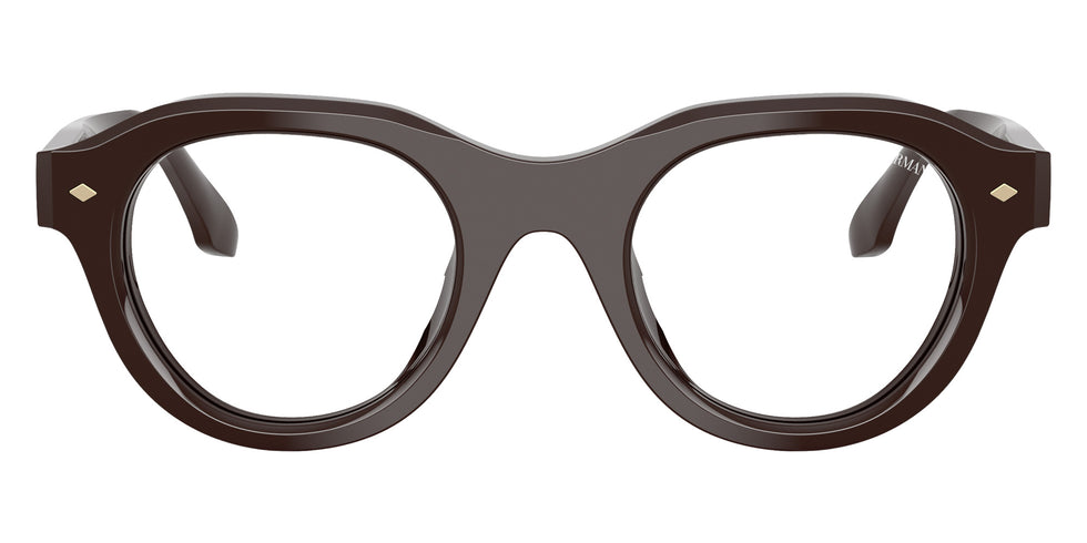 GIORGIO ARMANI AR8261U 64321W 47 - Brown / Clear #id:ar8261u64321w_s:106100