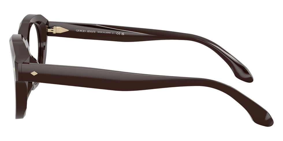 GIORGIO ARMANI AR8261U 64321W 47 - Brown / Clear #id:ar8261u64321w_s:106110