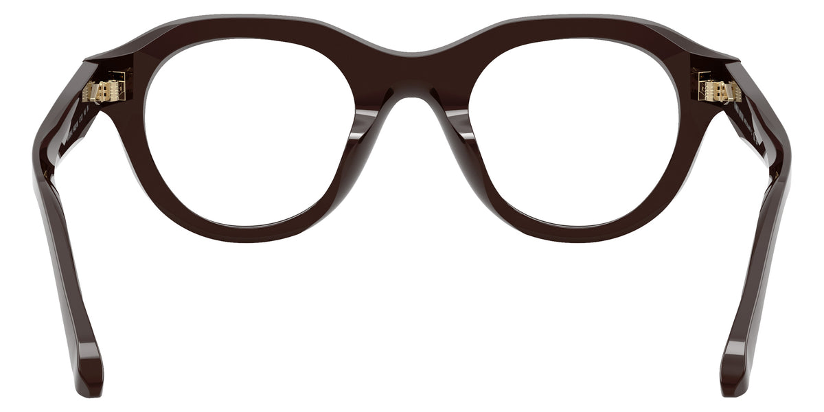 GIORGIO ARMANI AR8261U 64321W 47 - Brown / Clear #id:ar8261u64321w_s:106115