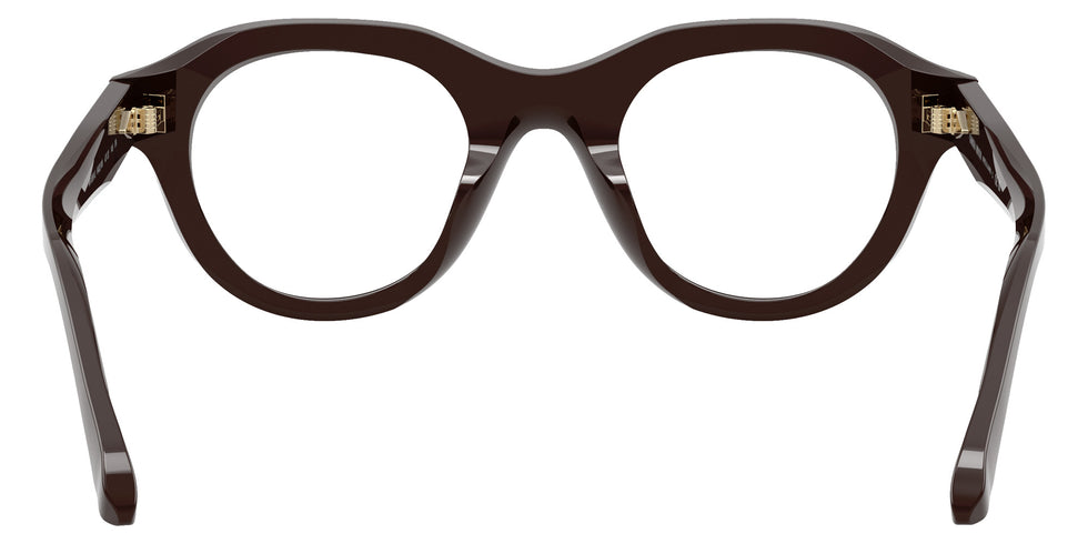 GIORGIO ARMANI AR8261U 64321W 47 - Brown / Clear #id:ar8261u64321w_s:106115
