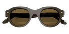 GIORGIO ARMANI AR8261U 643473 47 - Green / Dark Brown #id:ar8261u643473_s:108120