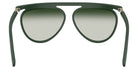 GIORGIO ARMANI AR8262 64307Z 58 - Solid Green #id:ar826264307z_s:104115