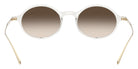 GIORGIO ARMANI AR8263U 64820A 50 - Transparent Yellow / Brown Gradient Gray #id:ar8263u64820a_s:100115