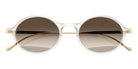 GIORGIO ARMANI AR8263U 64820A 50 - Transparent Yellow / Brown Gradient Gray #id:ar8263u64820a_s:100120