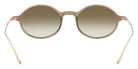 GIORGIO ARMANI AR8263U 648313 50 - Transparent Green / Gradient Brown #id:ar8263u648313_s:102115