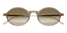 GIORGIO ARMANI AR8263U 648313 50 - Transparent Green / Gradient Brown #id:ar8263u648313_s:102120