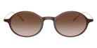 GIORGIO ARMANI AR8263U 648413 50 - Transparent Brown / Brown Gradient #id:ar8263u648413_s:104100