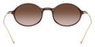 GIORGIO ARMANI AR8263U 648413 50 - Transparent Brown / Brown Gradient #id:ar8263u648413_s:104115