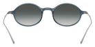 GIORGIO ARMANI AR8263U 648572 50 - Transparent Blue / Smoke Gradient Green #id:ar8263u648572_s:106115