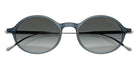 GIORGIO ARMANI AR8263U 648572 50 - Transparent Blue / Smoke Gradient Green #id:ar8263u648572_s:106120