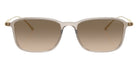 GIORGIO ARMANI AR8264U 648613 53 - Transparent Brown / Brown Gradient #id:ar8264u648613_s:100100
