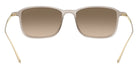 GIORGIO ARMANI AR8264U 648613 53 - Transparent Brown / Brown Gradient #id:ar8264u648613_s:100115