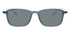 GIORGIO ARMANI AR8264U 648819 53 - Transparent Blue / Blue #id:ar8264u648819_s:104100