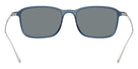GIORGIO ARMANI AR8264U 648819 53 - Transparent Blue / Blue #id:ar8264u648819_s:104115
