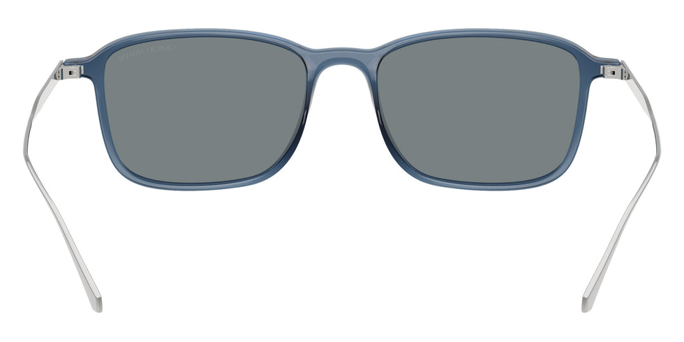 GIORGIO ARMANI AR8264U 648819 53 - Transparent Blue / Blue #id:ar8264u648819_s:104115