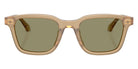 GIORGIO ARMANI AR8265U 64732A 50 - Matte Transparent Green / Green #id:ar8265u64732a_s:100100
