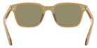 GIORGIO ARMANI AR8265U 64732A 50 - Matte Transparent Green / Green #id:ar8265u64732a_s:100115