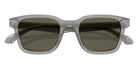 GIORGIO ARMANI AR8265U 647471 50 - Matte Transparent Gray / Dark Brown #id:ar8265u647471_s:102120