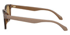 GIORGIO ARMANI AR8265U 647573 50 - Matte Transparent Brown / Brown #id:ar8265u647573_s:104110