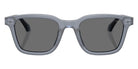 GIORGIO ARMANI AR8265U 647687 50 - Transparent Dark Blue / Gray #id:ar8265u647687_s:106100