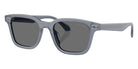 GIORGIO ARMANI AR8265U 647687 50 - Transparent Dark Blue / Gray #id:ar8265u647687_s:106105