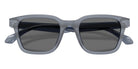 GIORGIO ARMANI AR8265U 647687 50 - Transparent Dark Blue / Gray #id:ar8265u647687_s:106120